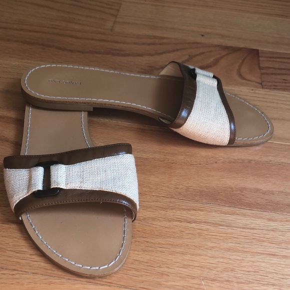 Lands End Sandals - Picture 2 of 5